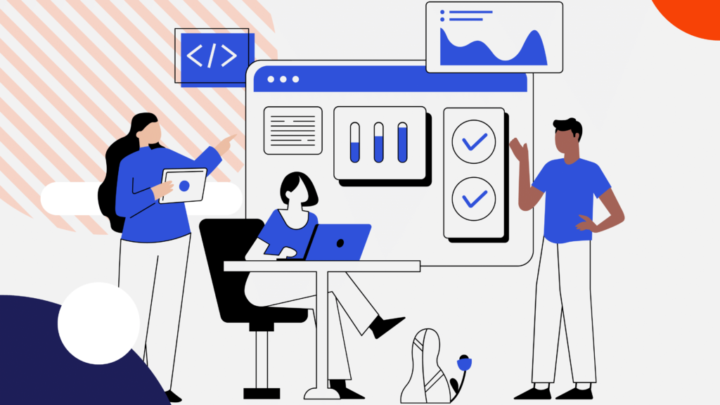 Klimop Marketing Consult SEO dashboard strategie